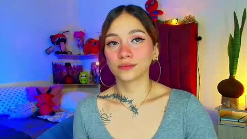 Alisson IG alisson zafiro27 online show from 03/09/26, 03:10