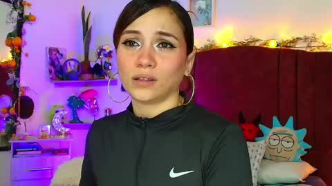 Alisson IG alisson zafiro27 online show from 04/30/26, 09:08