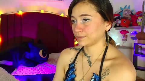 Alisson IG alisson zafiro27 online show from 05/11/26, 04:18