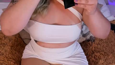 Alisson Joness online show from 11/03/25, 11:11