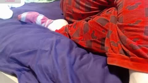 Alissonnat online show from 10/27/25, 08:07