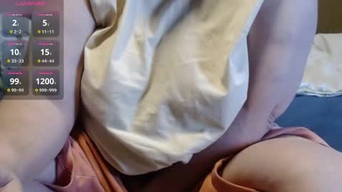 Alissonnat online show from 02/27/26, 08:58