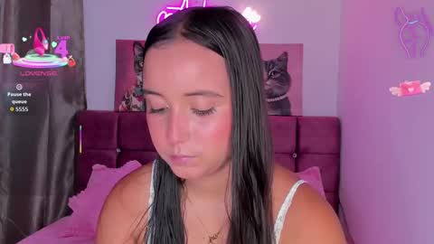 Alisson  online show from 10/07/25, 11:29