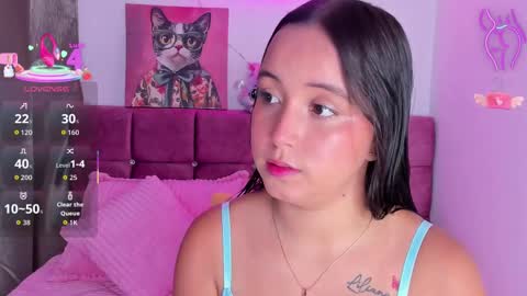 Alisson  online show from 10/14/25, 12:17