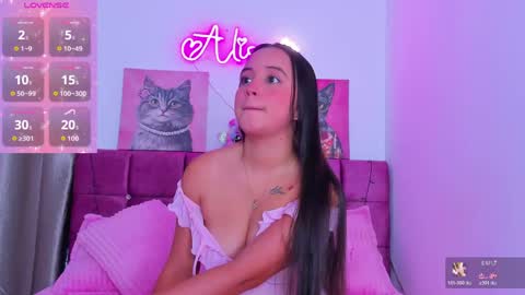 Snapshot of alissonsweet18_ chatting on 05/12/26, 01:52 Alisson online show from 05/12/26, 01:52