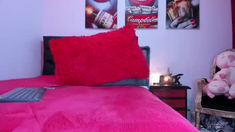 Mistress Alisson  online show from 02/28/25, 12:20