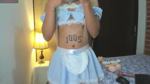 alisson online show from 02/17/26, 02:41