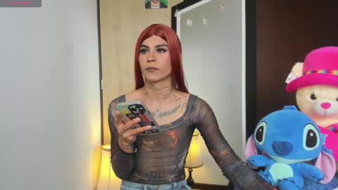 alisson online show from 03/02/26, 08:15