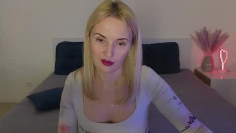 alisssarose online show from 01/07/25, 07:38