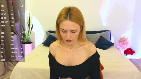 alisssarose online show from 03/07/26, 10:18