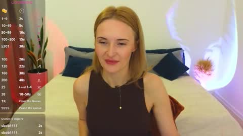 alisssarose online show from 03/12/26, 08:59