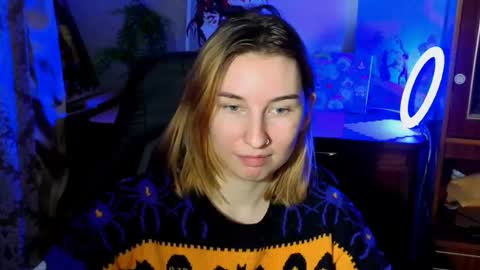 Snapshot of alisun_ chatting on 10/14/25, 08:20 A L I C E online show from 10/14/25, 08:20