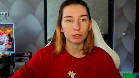 Snapshot of alisun_ chatting on 11/14/25, 07:29 A L I C E online show from 11/14/25, 07:29