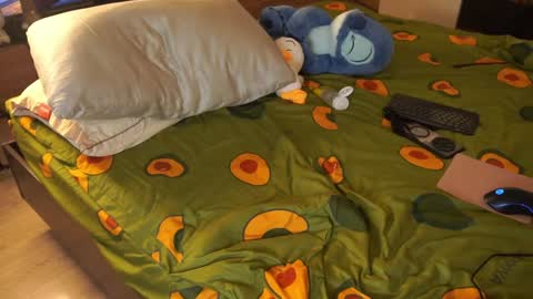 A L I T A online show from 01/11/25, 02:25