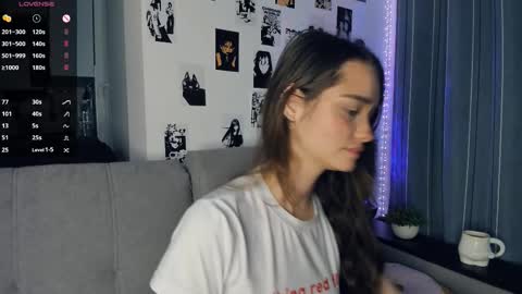 Alivia online show from 11/07/25, 10:26