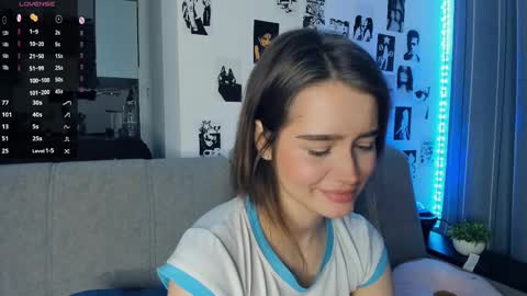 Alivia online show from 11/09/25, 09:18