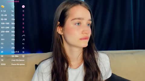 Alivia online show from 02/17/26, 07:38