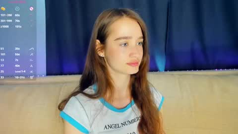 Alivia online show from 04/29/26, 09:35