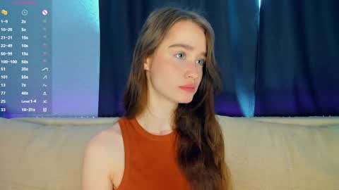 Alivia online show from 05/03/26, 06:19