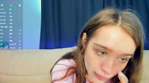 Alivia online show from 05/06/26, 08:19