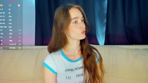Alivia online show from 05/07/26, 08:31