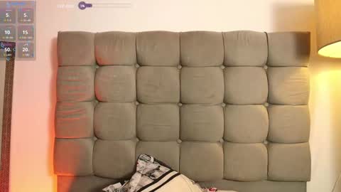 Alix online show from 02/12/25, 11:20