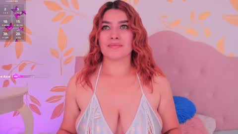 Alix online show from 07/06/26, 08:00