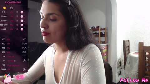 Alix online show from 02/07/25, 05:52