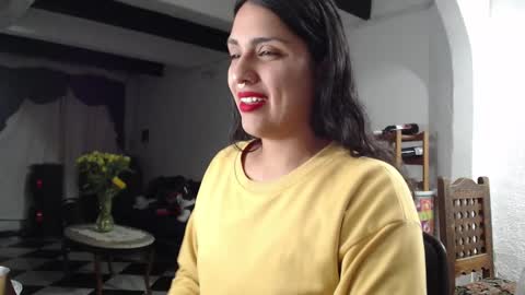 Alix online show from 02/17/25, 02:31