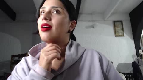 Alix online show from 03/05/25, 01:31