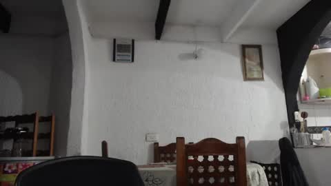 Alix online show from 03/05/25, 04:34