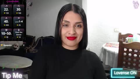 Alix online show from 02/11/26, 02:16