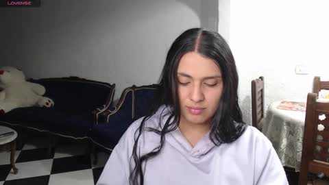 Alix online show from 03/28/26, 02:33