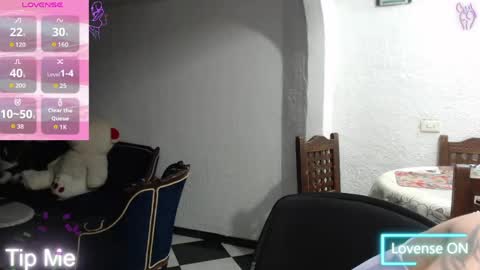 Alix online show from 05/25/26, 12:05
