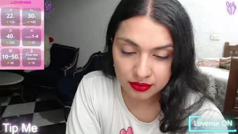 Alix online show from 05/26/26, 12:28