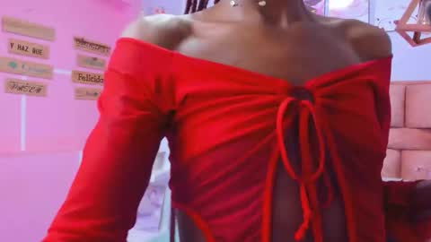 alix noa online show from 09/29/25, 08:13