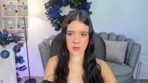 alix online show from 12/03/25, 11:19