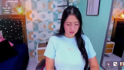Snapshot of alixablake chatting on 06/12/26, 12:15 Alexa online show from 06/12/26, 12:15