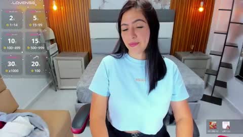 Snapshot of alixablake chatting on 07/11/26, 05:15 Alexa online show from 07/11/26, 05:15