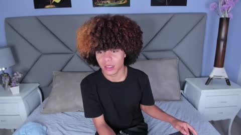  Alexis Etereo  online show from 01/16/26, 07:51