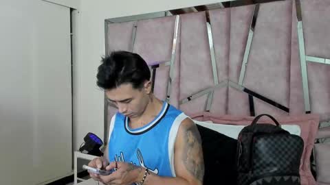 alix online show from 10/02/25, 08:16