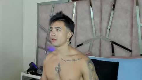 alix online show from 10/12/25, 11:15