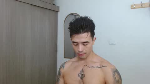 alix online show from 01/15/26, 03:05