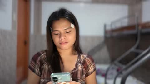 aliyah online show from 04/16/26, 04:19