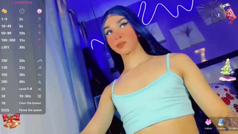 aliz_free online show from 12/09/24, 03:07