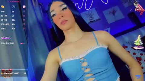 aliz_free online show from 12/18/24, 05:59