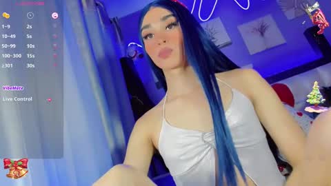 aliz_free online show from 12/31/24, 07:07