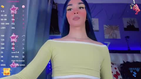 aliz_free online show from 01/29/25, 12:22