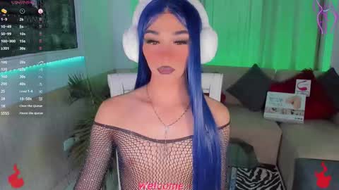 aliz_free online show from 10/20/25, 04:35