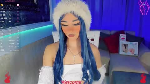 aliz_free online show from 10/25/25, 01:46